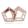 thumbnail image 4 of GLFILL Efficiently Designed Wooden Board Ideal For All Skill Levels In Climbing, 4 of 8