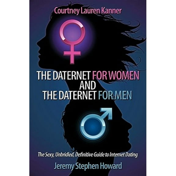 The Daternet for Women and The Daternet for Men (Paperback)