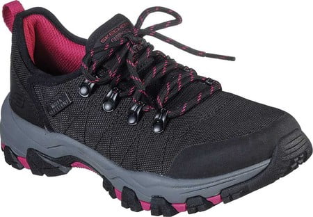 skechers selmen rim to rim