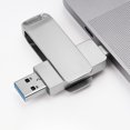 thumbnail image 3 of Unidad flash de alta velocidad USB3.0 Unidad de memoria portátil Unidad de salto para tableta Macbook Hugtrwg Para estrenar, 3 of 9