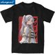 thumbnail image 2 of Camiseta de Frieren Beyond Journey's End para hombres y mujeres, camisetas Vintage de algodón, Camiseta de cuello redondo, ropa clásica de manga corta, 2 of 5