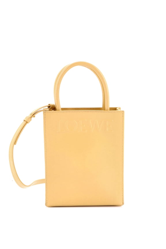 Pre-Owned Standard A5 Convertible Tote Leather By Rebag