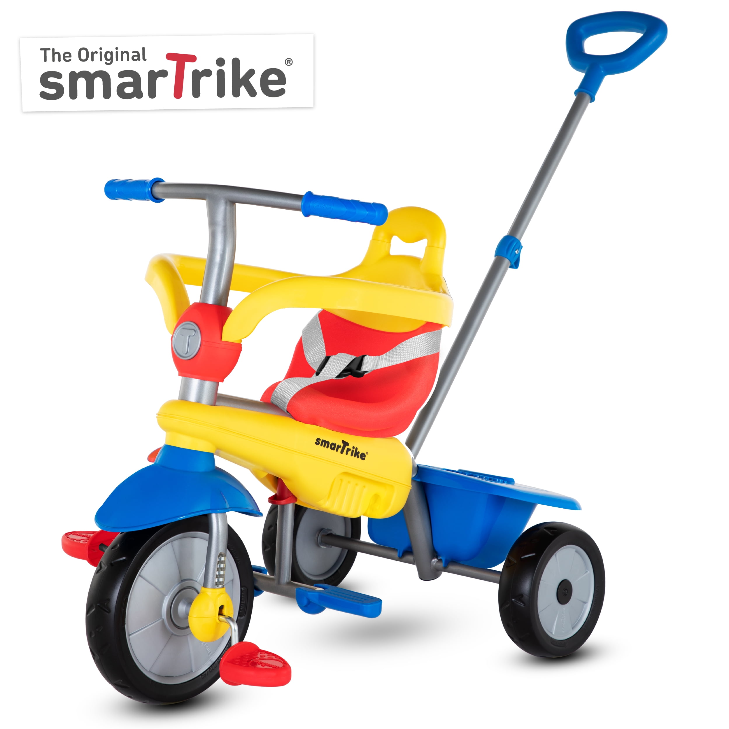 walmart kids tricycle