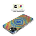 thumbnail image 2 of Head Case Designs Oil Slick Prints Kaleidoscope Hard Back Case Compatible with Apple iPhone 14 Plus, 2 of 7