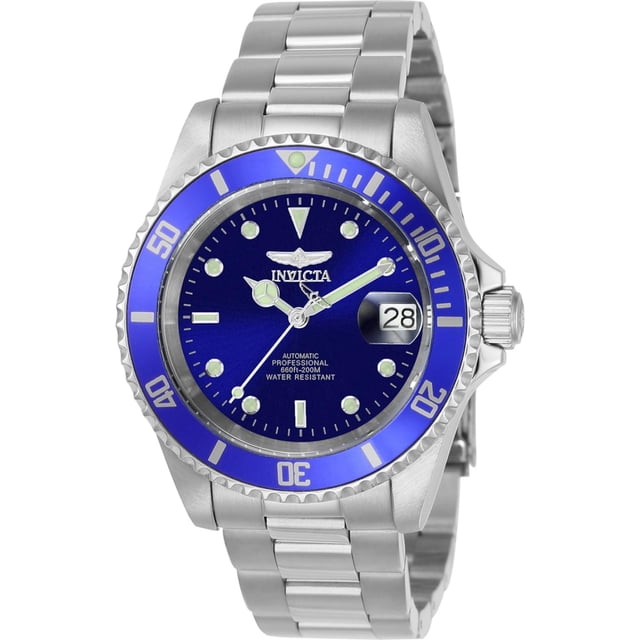 Reloj Invicta Pro Diver 9094OB de acero inoxidable para hombre