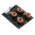 thumbnail image 2 of Battery Equalizer Board, Voltage Energy Transfer Active Balancer 3 Stages Mode High Reliability Automatic Detection With Cable For 3.2V Lithium Cell Pack 4S, 2 of 8