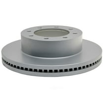 Raybestos Disc Brake Rotor 681016FZN Fits select: 2013-2022 FORD F250, 2013-2022 FORD F350