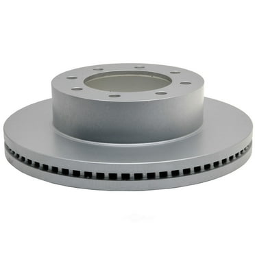 Raybestos Disc Brake Rotor 681016FZN Fits select: 2013-2022 FORD F250, 2013-2022 FORD F350
