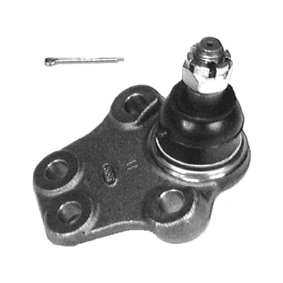 Front Lower Ball Joint - Compatible with 1975 - 1982 Chevy LUV 4WD 1976 1977 1978 1979 1980 1981