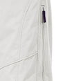 thumbnail image 2 of Tqyyweavej Men's Rain Pants Waterproof Windproof Drawstring Rain Over Pants Outdoor Windbreaker Pants with Zip Pockets for Hiking Fishing, 2 of 6