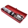 thumbnail image 1 of High quality 14-piece iron box packaging impact batch set impact driver set, 1 of 5