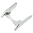 thumbnail image 4 of Car Interior Door Handle, ABS Perfect Fit Professional A2117660124  For Repair, 4 of 8