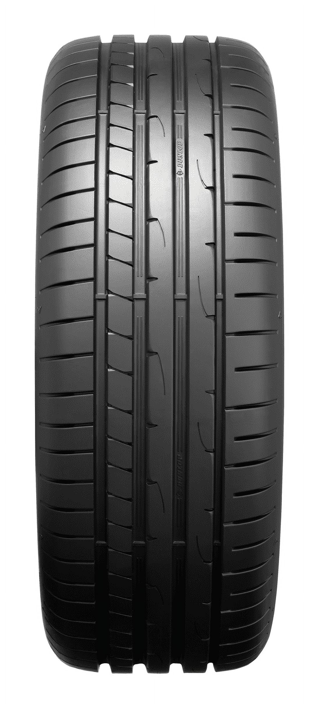 Maxx Sport Rt2 Tire Dunlop Performance 255/40ZR21 102Y