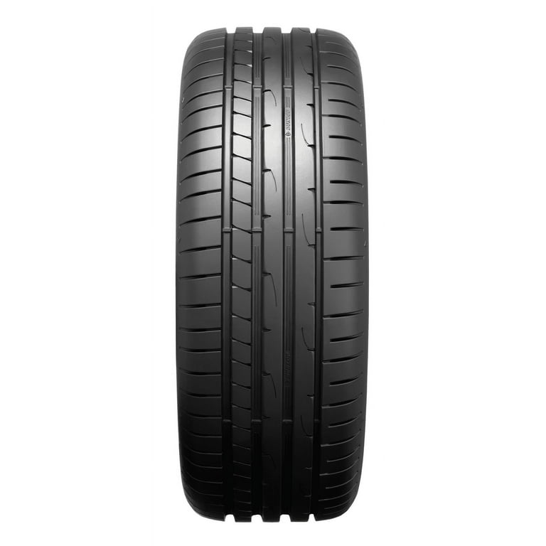 Dunlop Sport Maxx Rt2 255/40ZR21 102Y Performance Tire 