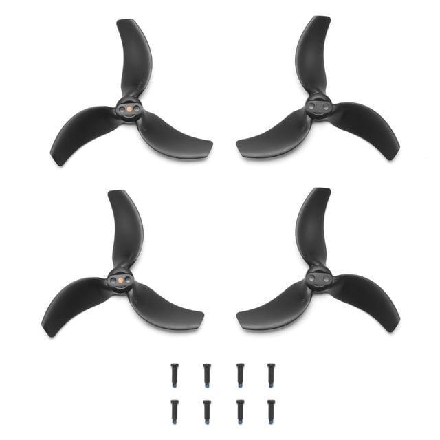 Hélices DJI Avata 2 para DJI Avata 2 Drone