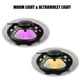 thumbnail image 5 of Trampa para insectos Sticky Indoor Electronic Bug Zapper Multi-funcional Pest Catcher Electric Fly Mosquito Trap Indoor, 5 of 8
