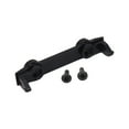 thumbnail image 1 of Soporte de parachoques de Aleación de aluminio Bewildely para Axial 1/10 SCX10 RC Crawler negro, 1 of 6