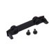 thumbnail image 1 of Soporte de parachoques de Aleación de aluminio Bewildely para Axial 1/10 SCX10 RC Crawler negro, 1 of 6