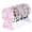 Flower Light Pink, variant on Headband Holder Hair Accessories Headbands Organizer for Girls Headband Display Hairband Storage Organizer Room Decor for Girls