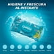 thumbnail image 3 of Compa Wipes Toallitas Húmedas para Adulto, 100% Seguras para Desechar por el Inodoro , Enriquecidas con Aloe y Vitamina, Paquete de 6, 288 Toallitas Tamaño Extra Grande, Aroma a Menta, 3 of 9
