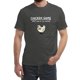 thumbnail image 2 of Playeras Para Gimnasio Para Hombre, Camiseta De Manga Larga Con Botones Básicos, Estilo Retro, A La Moda De Verano Para Hombre, 2 of 3
