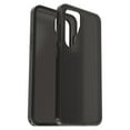 thumbnail image 4 of OtterBox Symmetry Soft-Touch Case Dark Echo for Samsung Galaxy S25, 4 of 5