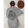 thumbnail image 5 of Expensive Difficult And Talks Back Tee, 5 of 8
