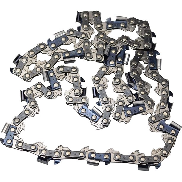 RIVERWELD S49 Chainsaw Chain 14 inch 3/8" Low Profile Pitch 0.050
