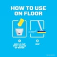 thumbnail image 4 of Mr. Clean Multi-Surfaces 128 Fluid Ounce Bottle, 4 of 6