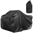thumbnail image 1 of Funda para ATV KEMIMOTO universal 244 x 124 x 119 cm para cuatrimoto, 1 of 8