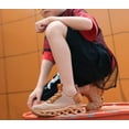 thumbnail image 6 of Men's Lightweight Running Shoes Slip On Athletic Walking Sneakers, 6 of 14