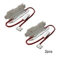thumbnail image 4 of 5KV 0.8A High Voltage Fuse Microwave Oven Universal Fuse Holder Accessories, 4 of 4
