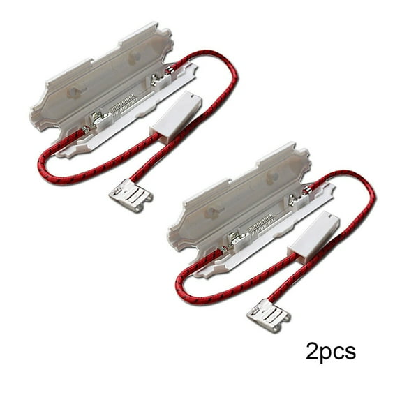 Brand New High Voltage Fuses Microwave Oven Accessories Fuse High Voltage Holder Kit Microwave Parts Universal