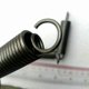 thumbnail image 2 of 1Pcs Wire Dia 3.5mm Expansion Springs Extension Tension Spring 2123mm OD L60350mm (3.5 23 250 mm) 3.523250 mm, 2 of 3