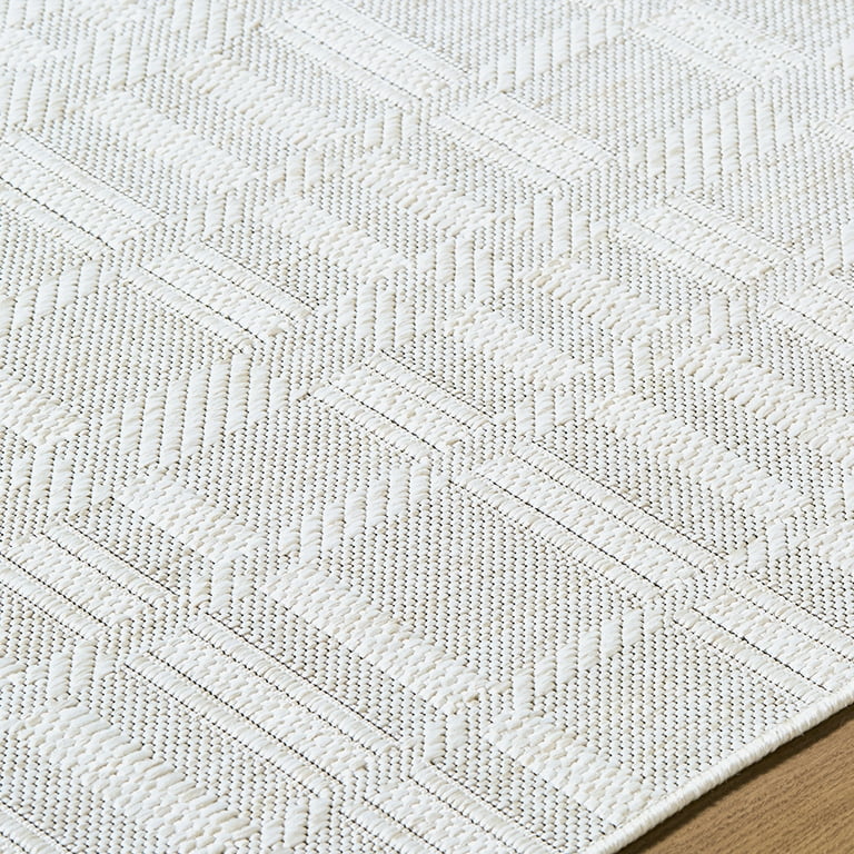 My Texas House Mari Outdoor Area Rug 7' x 10' - Walmart.com