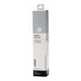 thumbnail image 1 of Vinilo de transferencia de calor Cricut Smart Iron On Silver, rollo de 2,7 m, 1 of 6