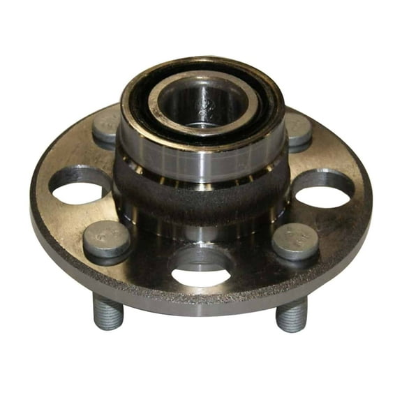 GMB 735-0039 Wheel Hub Module that fits a Honda Civic (1985-2000)