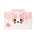 thumbnail image 1 of Kidamento Appareil Photo Numérique pour Enfants - Model K Meowie the Cat, 1 of 11