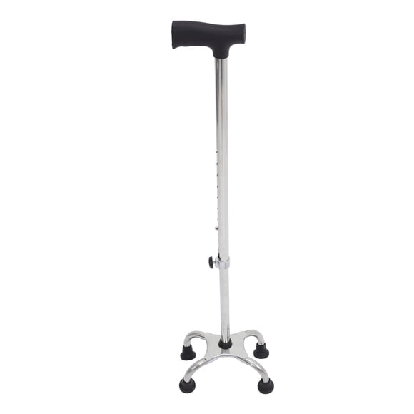Bastón para caminar Equilibrio estable Bastones ajustables para hombres y mujeres Bastones elegantes Bastón de uso diario para personas mayores