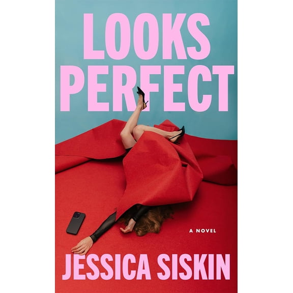 Looks Perfect, (Paperback)