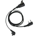 thumbnail image 4 of Walkie Talkie Auricular Con Micrófono Air PTT Para TK3107 UV-5R BF-888S GT-3TP GT-3, 4 of 7