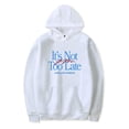 thumbnail image 3 of Jamie MacDonald Merch Hoodie Unisex 2026 New Fashion Casual Long Sleeve Sweatshirt, 3 of 4