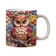 thumbnail image 2 of Xihbxyly Ofertas relámpago de hoy TAZA DE ESTANTERÍA Taza de pareja alta belleza con estilo Ins Taza de cepillo dientes Art Sense Taza de lavado de plastico, 2 of 7