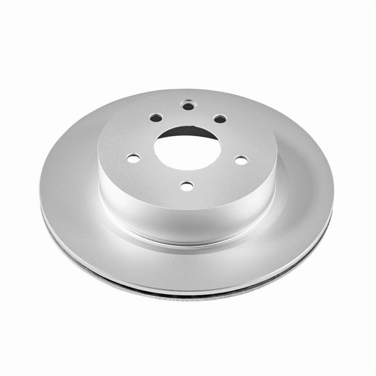Disc Brake Rotor Fits select: 2009-2014,2016-2023 NISSAN MAXIMA