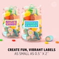 thumbnail image 5 of Impresora HP Sprocket Panorama Instant Color Label Rosa, 5 of 5