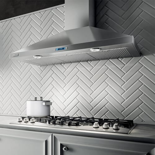 600 cfm kitchen exhaust fan