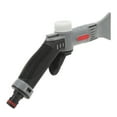 Garden Hose Spray Nozzle High Pressure Foam Lance Cannon Car Clean