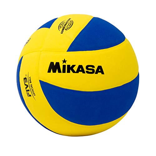 Mikasa Rio Replica Indoor Olympic Volleyball Walmart