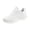 White, variant on Willtoo Orthopedic Dress Shoes for Women Arch Support Slip on Non Slip Tennis Shoes Mesh Breathable Walking Shoes Orthopedic Lightweight Comfortable work Shoes
