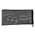 thumbnail image 1 of Underwater Drawstring Bag Pouch Snorkelling Beach Kayaking Storage Pouch Black, 1 of 7